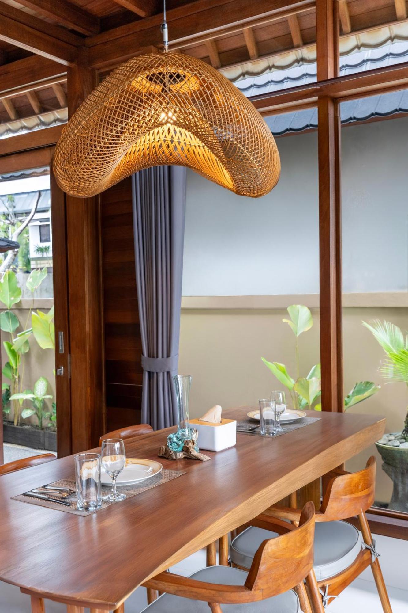 Lumbung Mas By Betterplace Ubud (Bali)