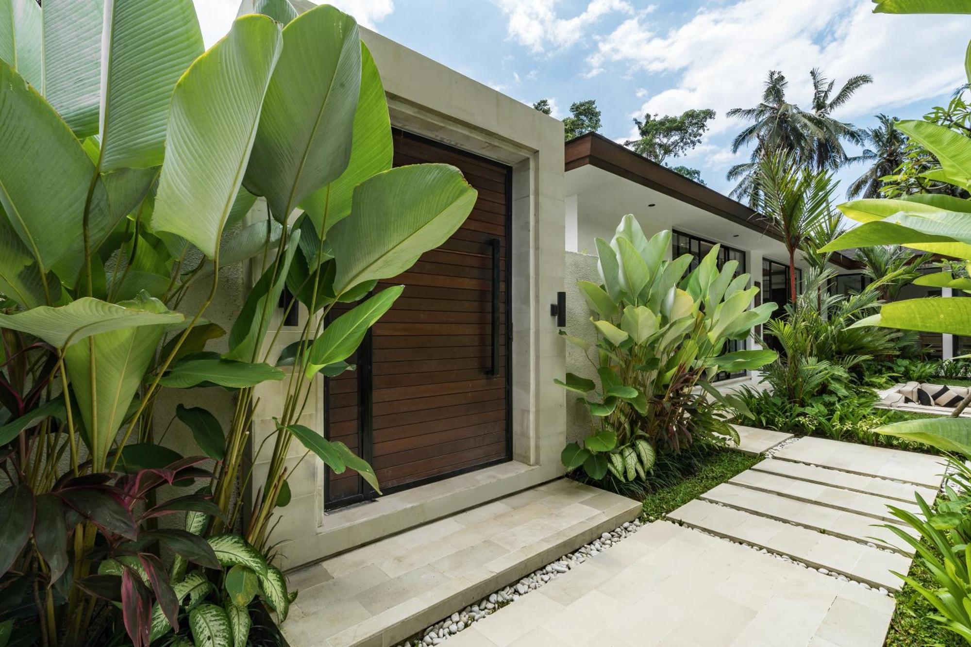 Villa Cassie By Balisuperhost *