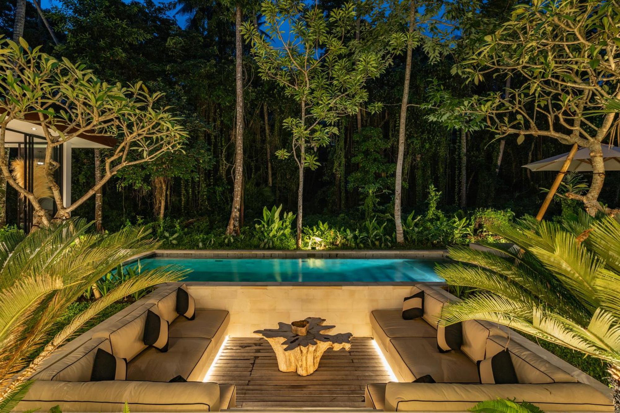 Cassie By Balisuperhost Villa Ubud (Bali)