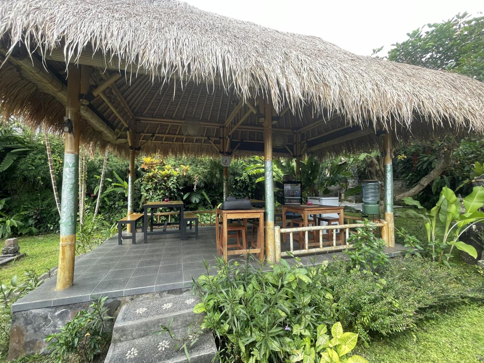 Pondok Taman Lituhayu *