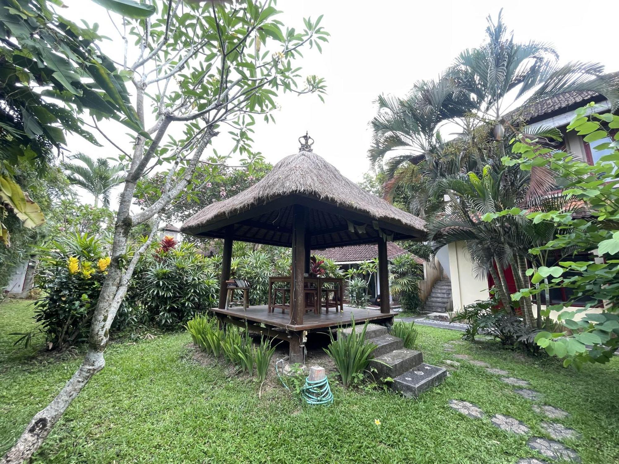 Taman Lituhayu Pondok Ubud (Bali)