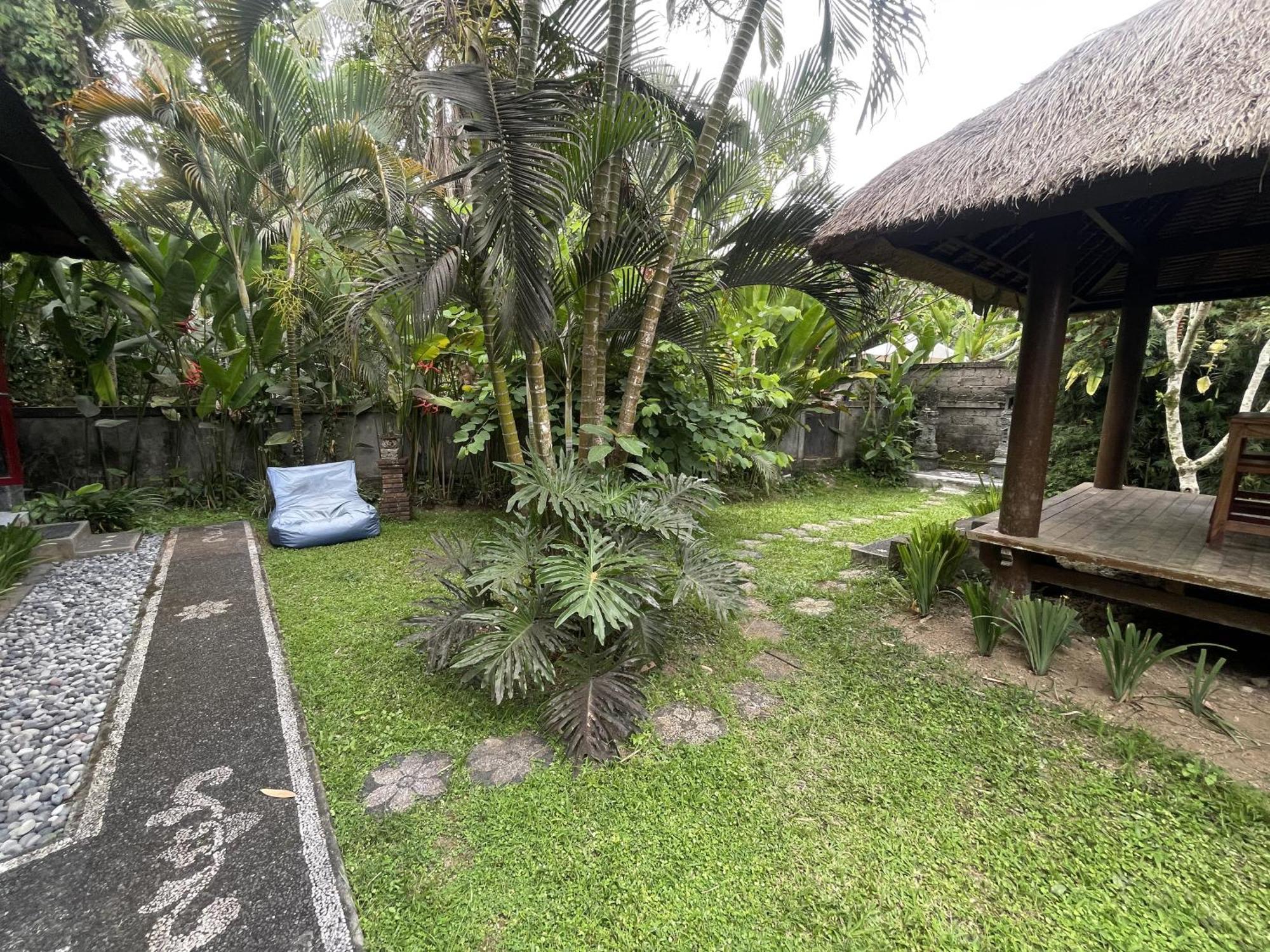 Taman Lituhayu *