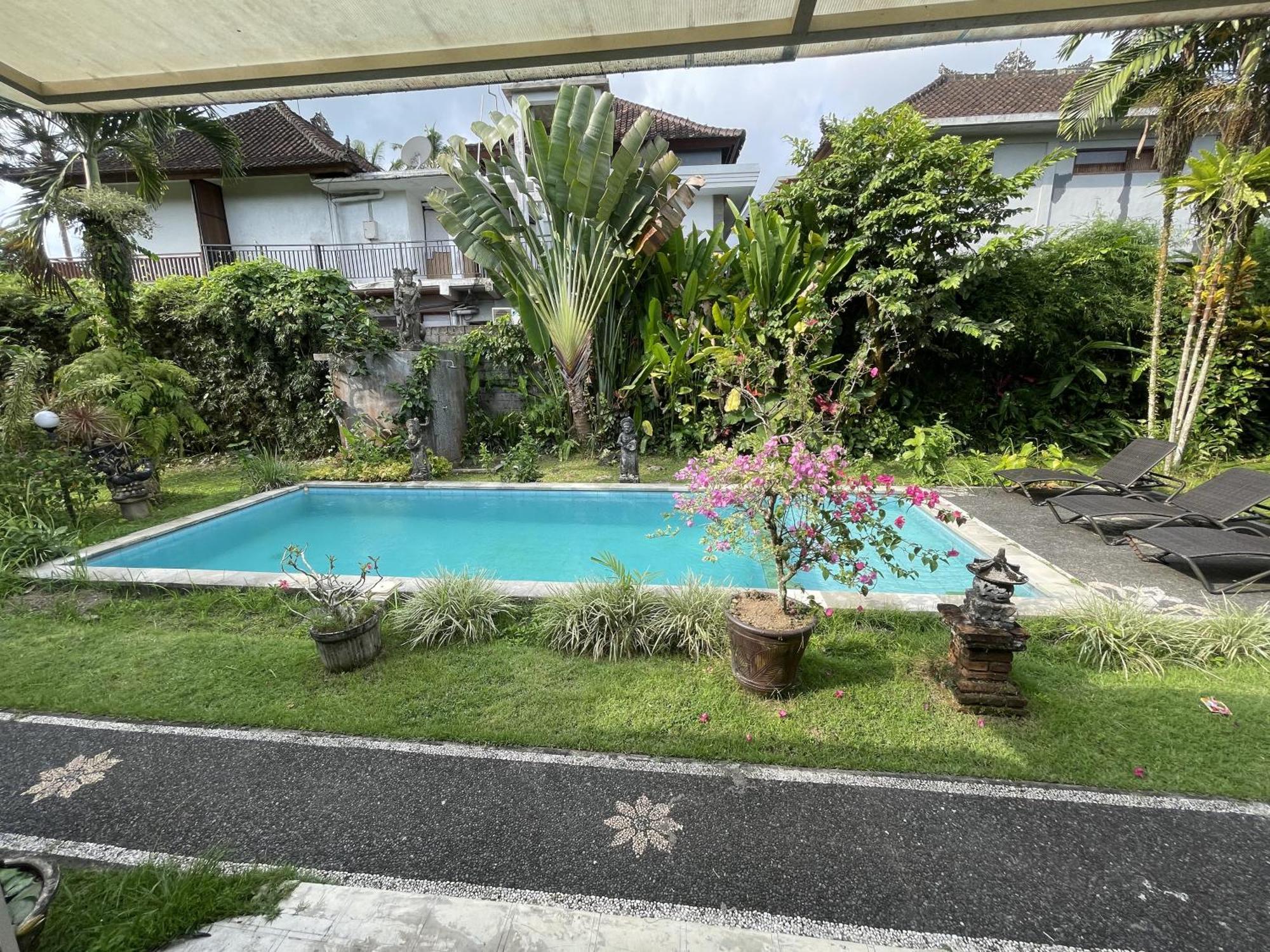 Pondok Taman Lituhayu