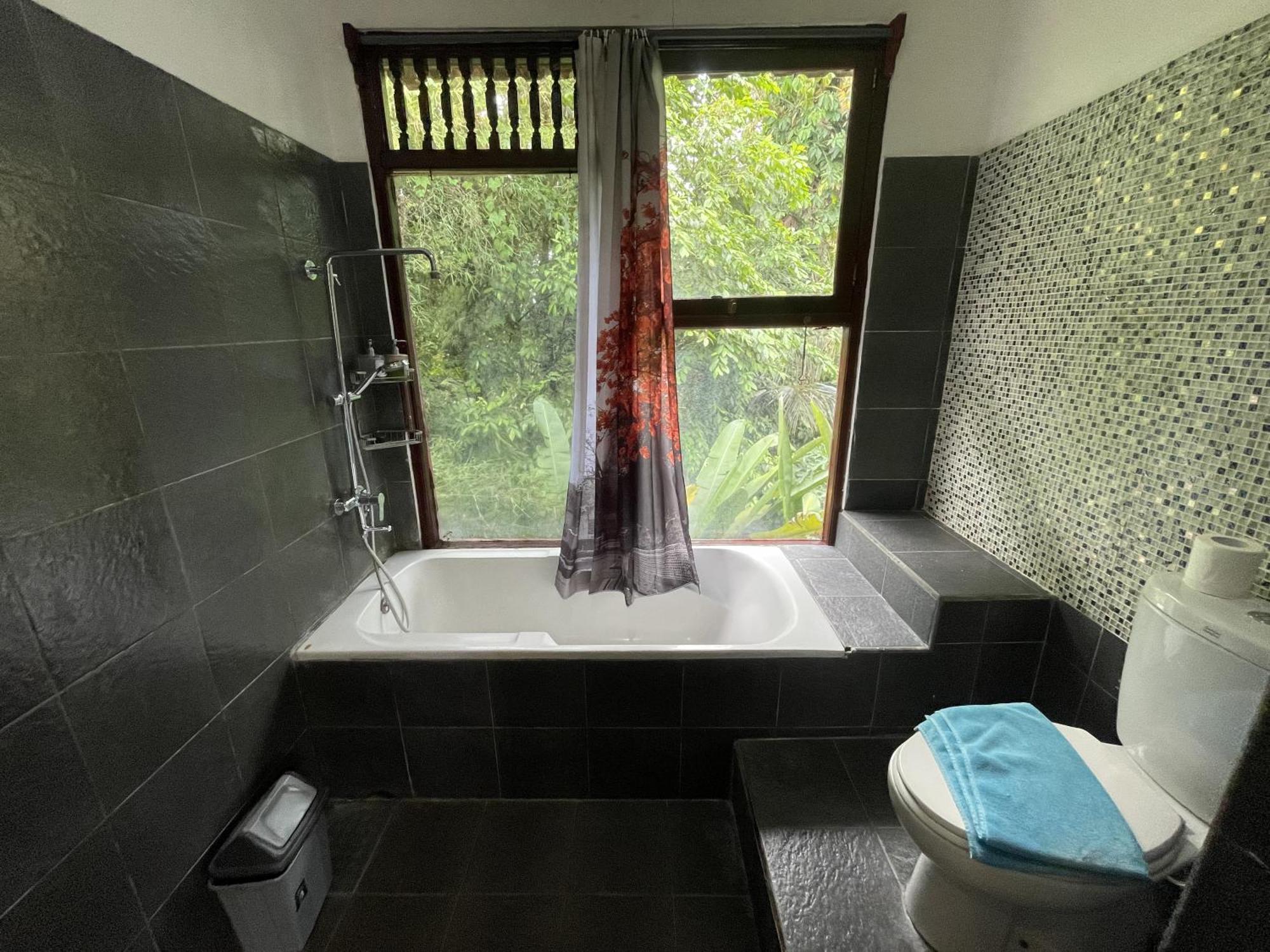 Taman Lituhayu Pondok Ubud (Bali)