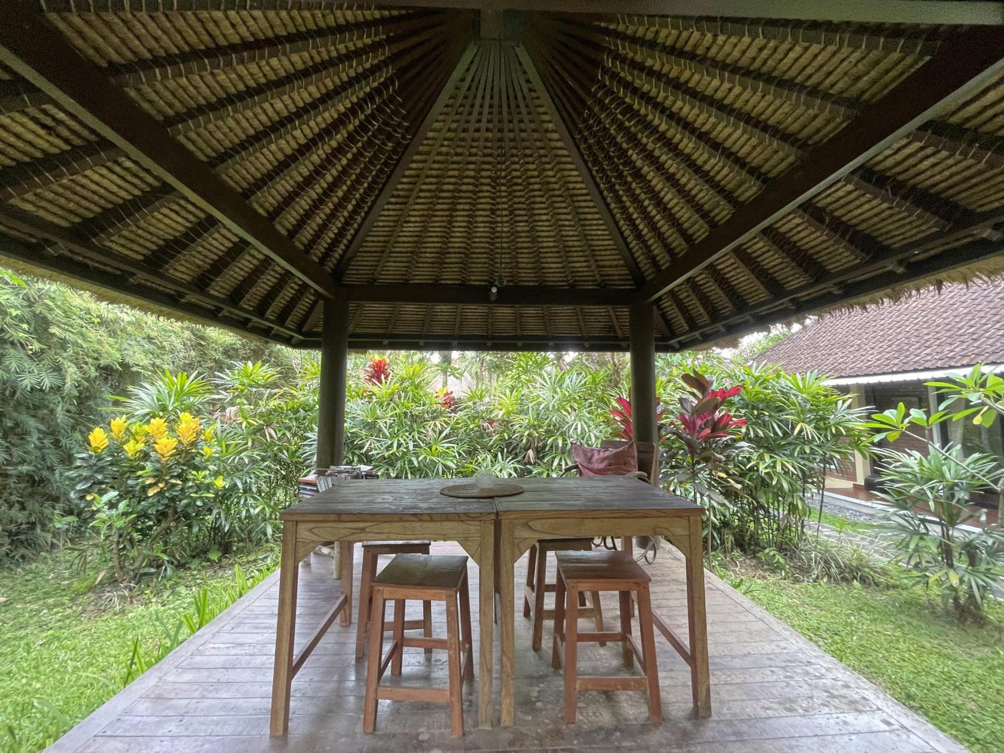 Pondok Taman Lituhayu Ubud (Bali)