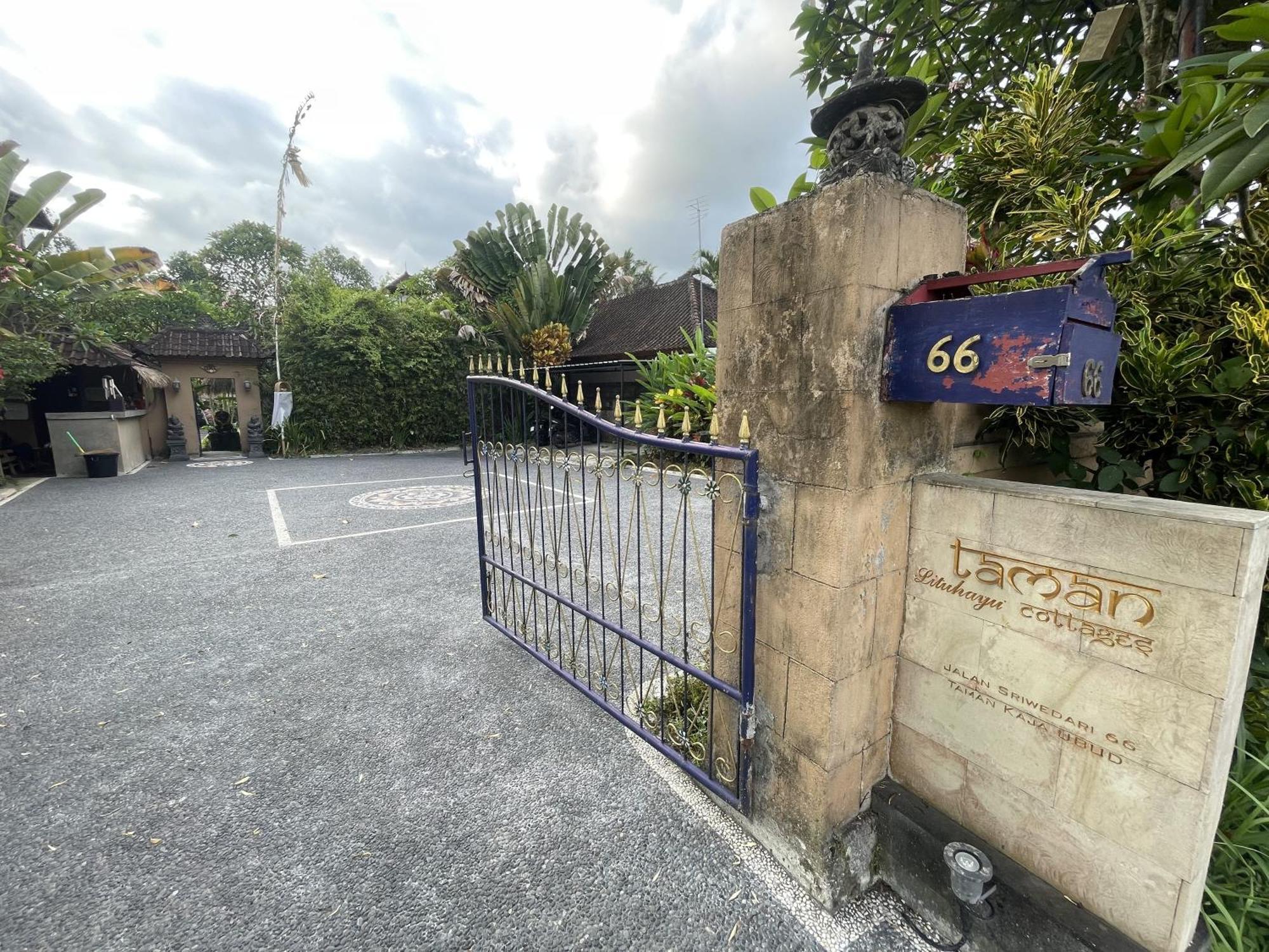 Taman Lituhayu *