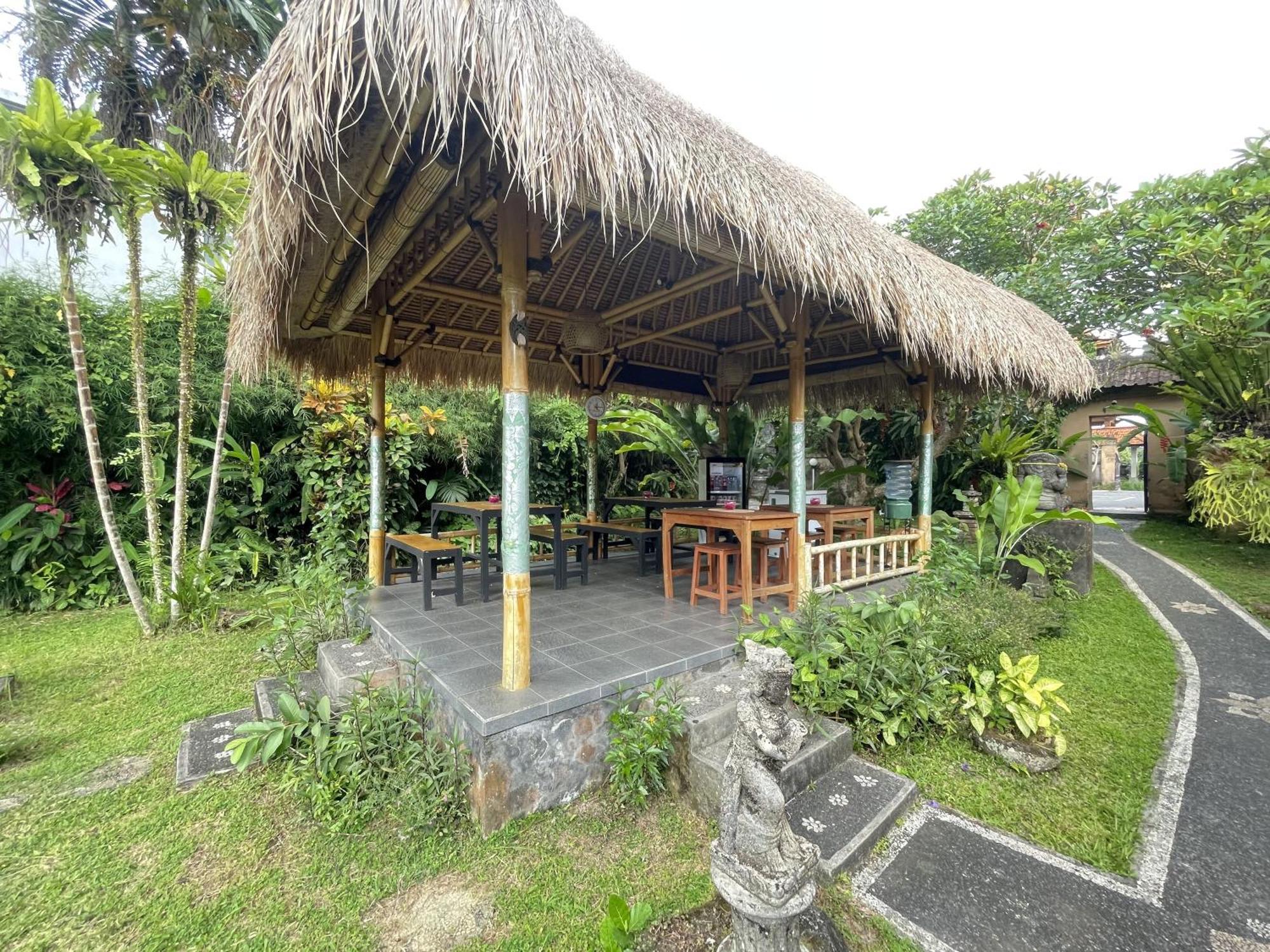 Taman Lituhayu