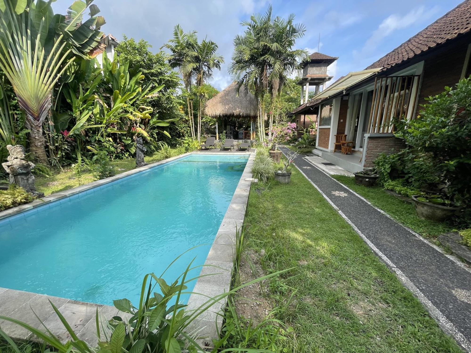 Taman Lituhayu Pondok *