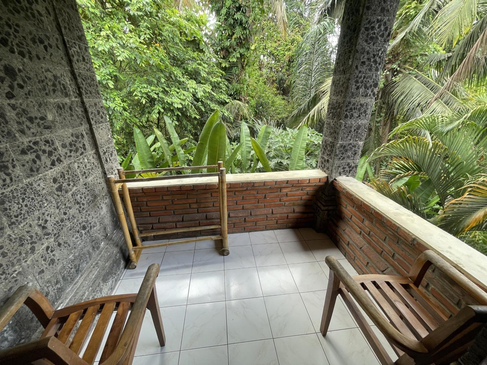 Pondok Taman Lituhayu Ubud (Bali)