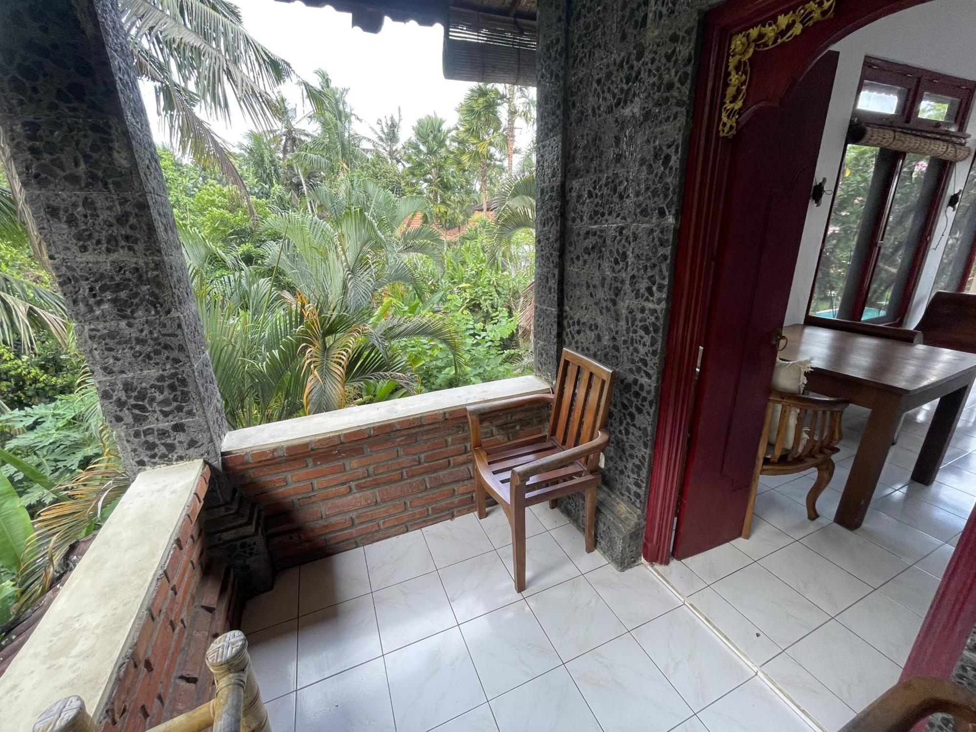 Taman Lituhayu Pondok