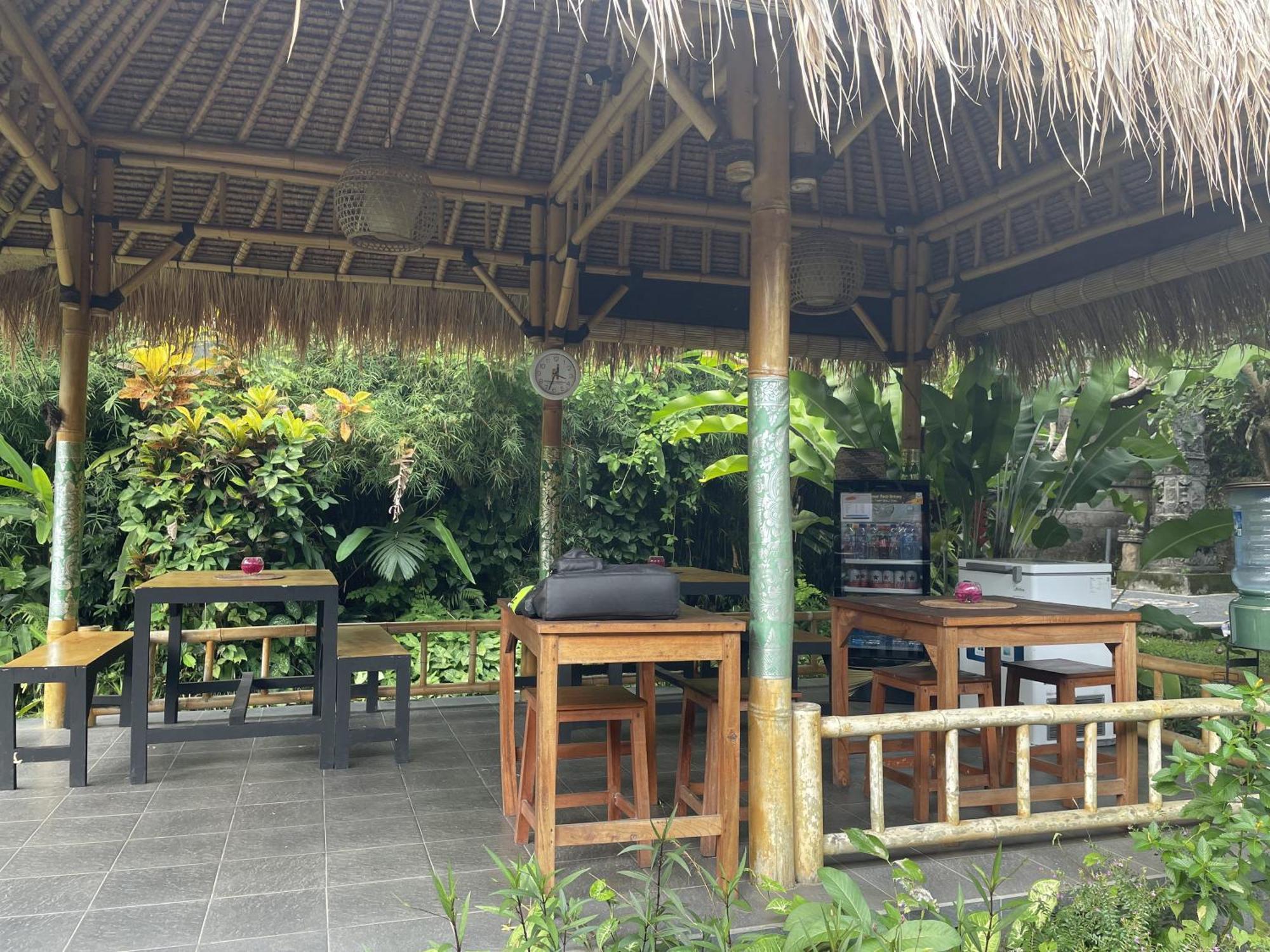 Pondok Taman Lituhayu