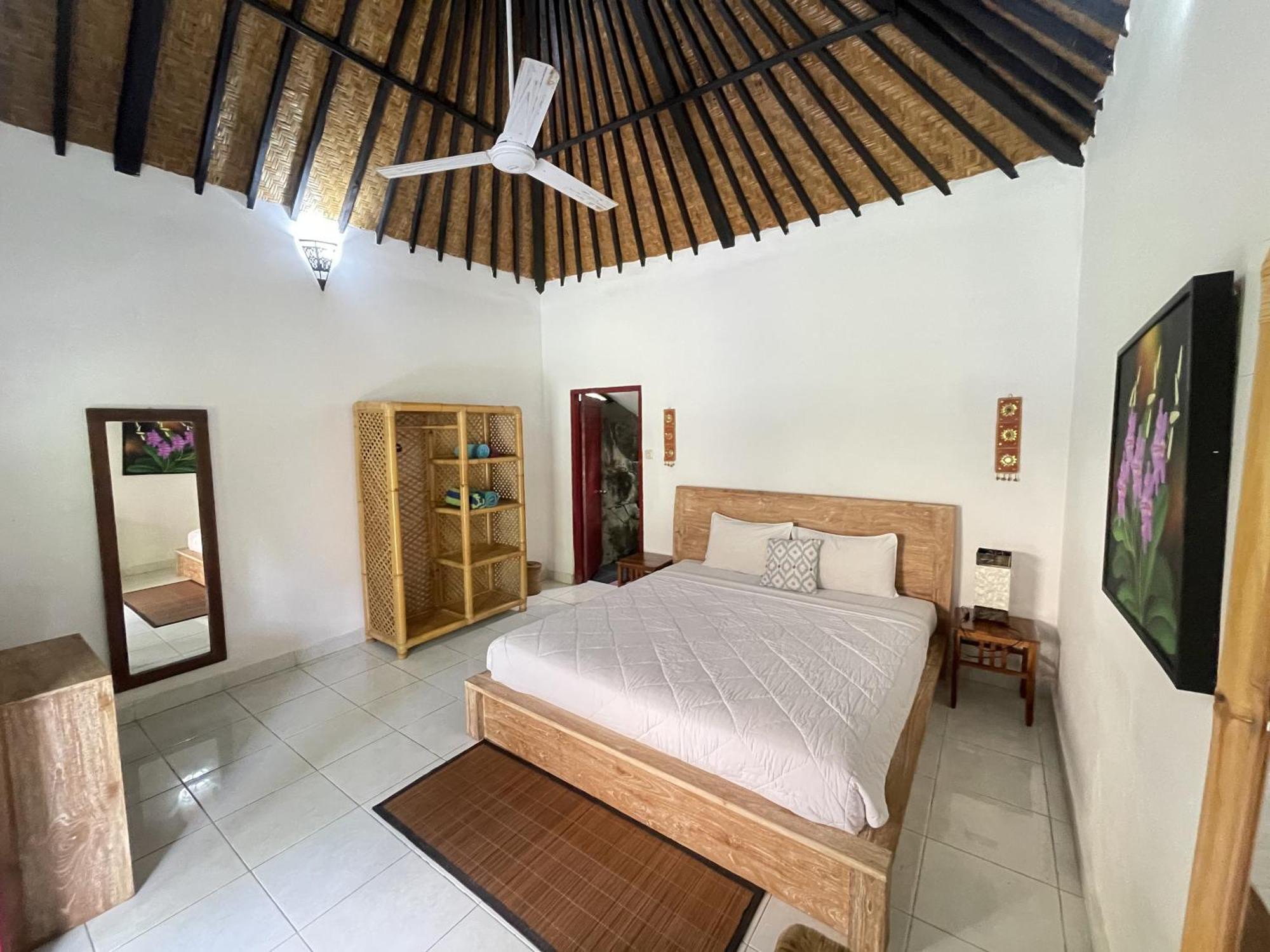 Taman Lituhayu Pondok Ubud (Bali)
