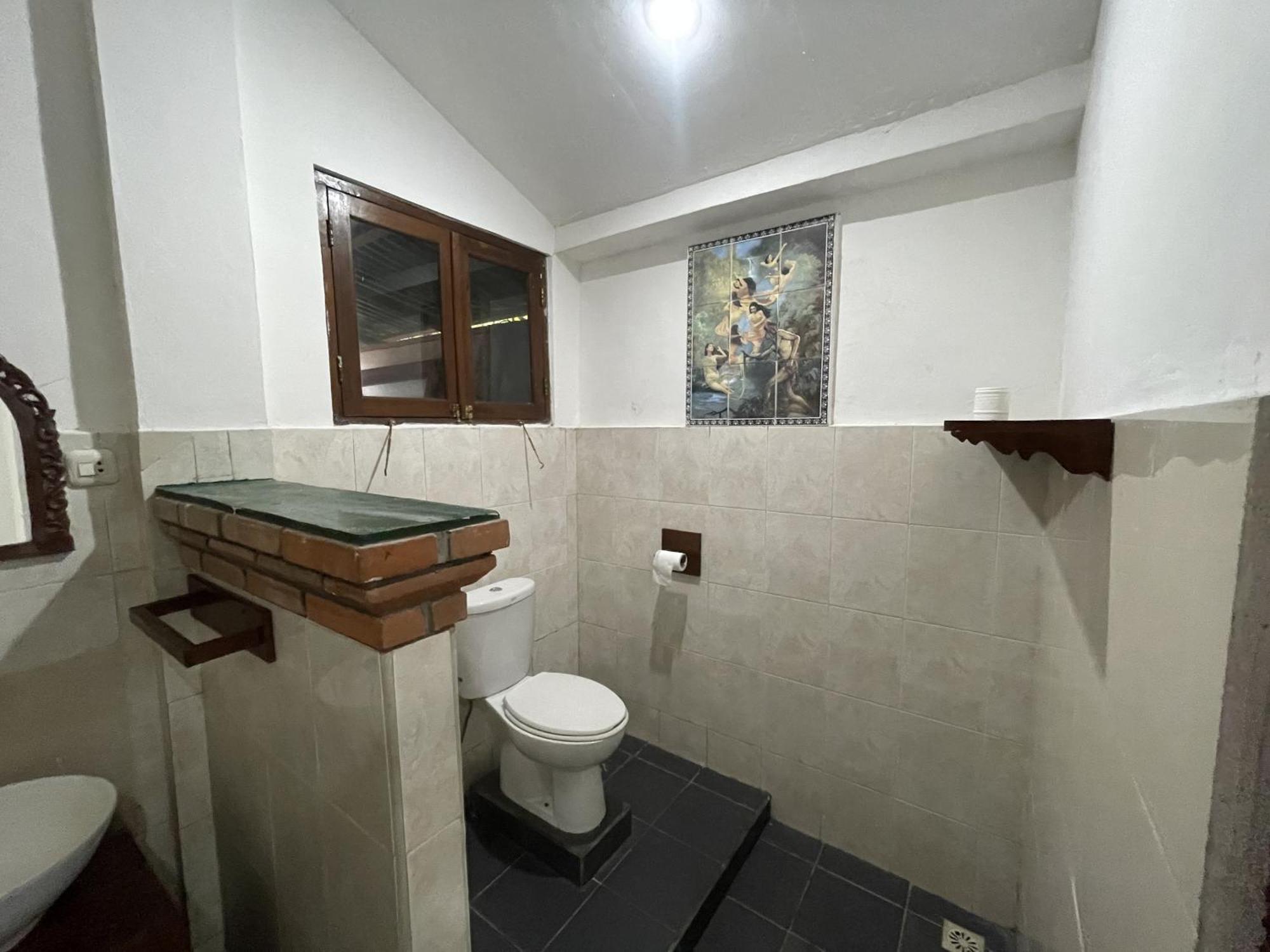 Pondok Taman Lituhayu Ubud (Bali)