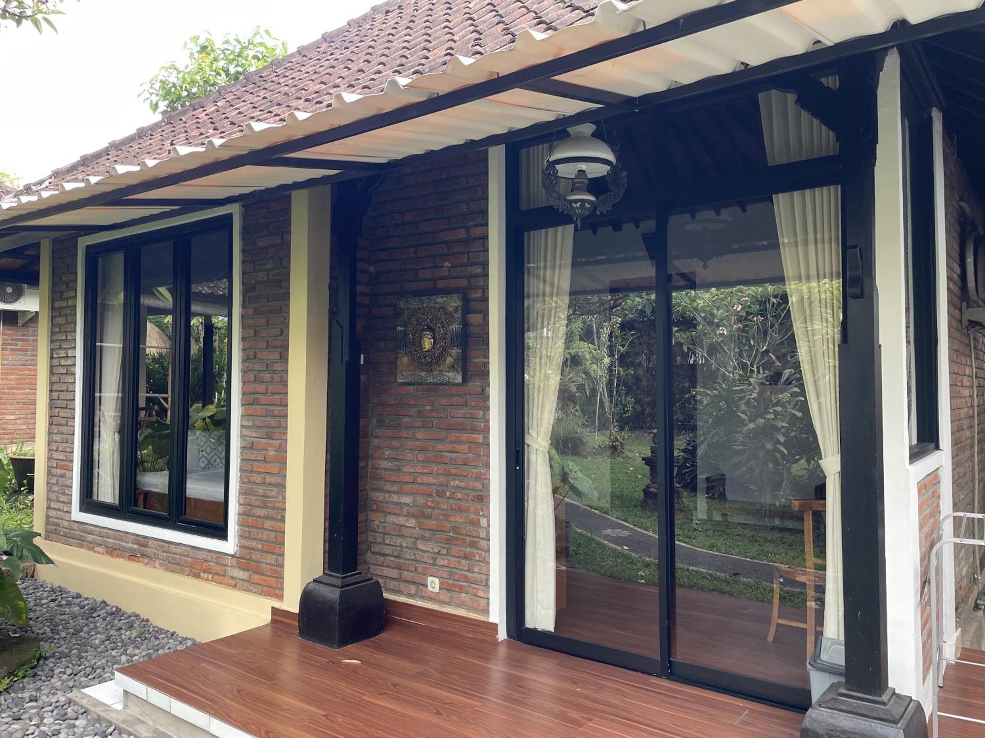 Taman Lituhayu Ubud (Bali)