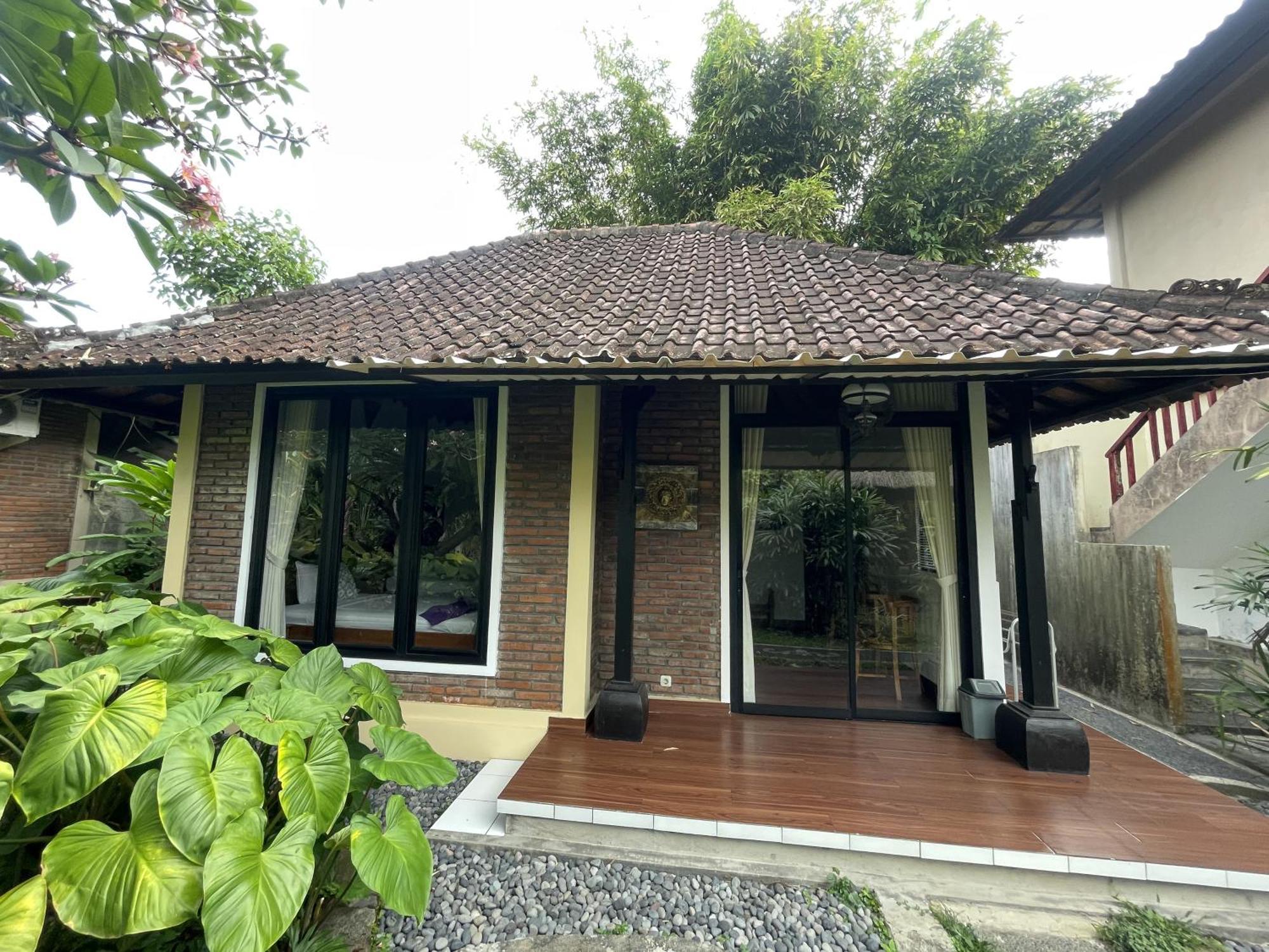 Pondok Taman Lituhayu *