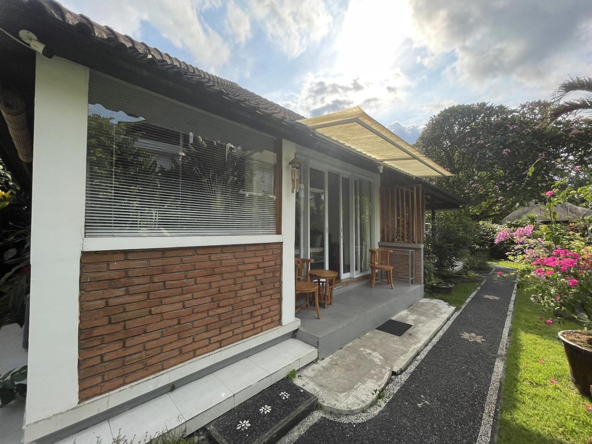Taman Lituhayu *