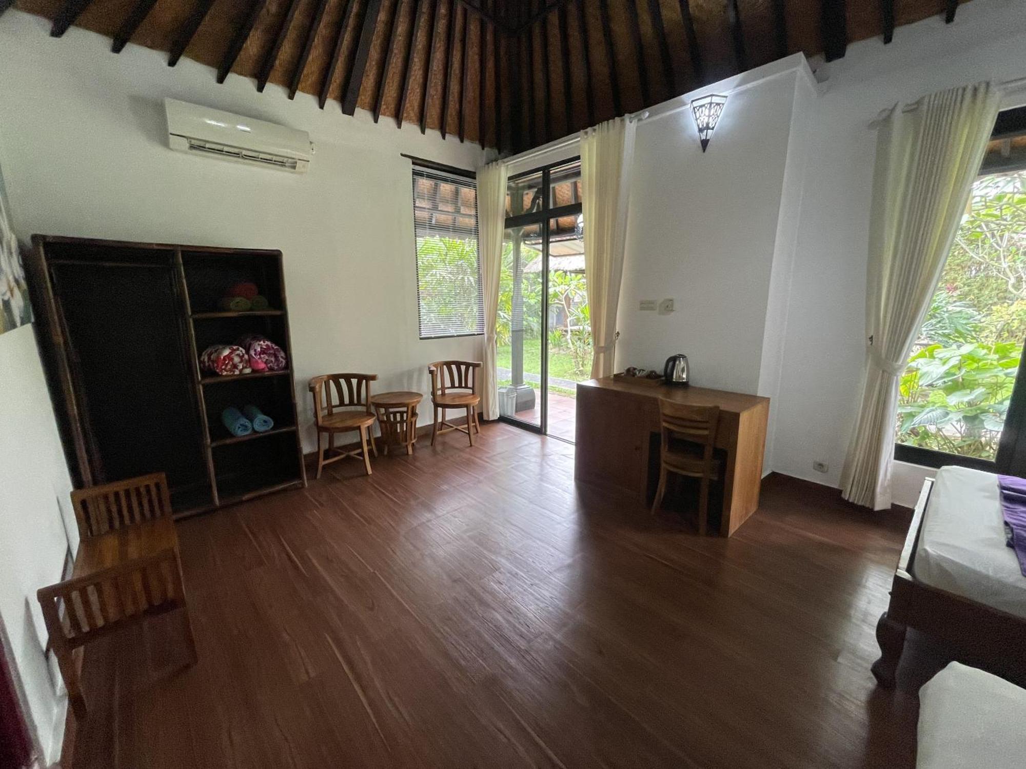 Pondok Taman Lituhayu *