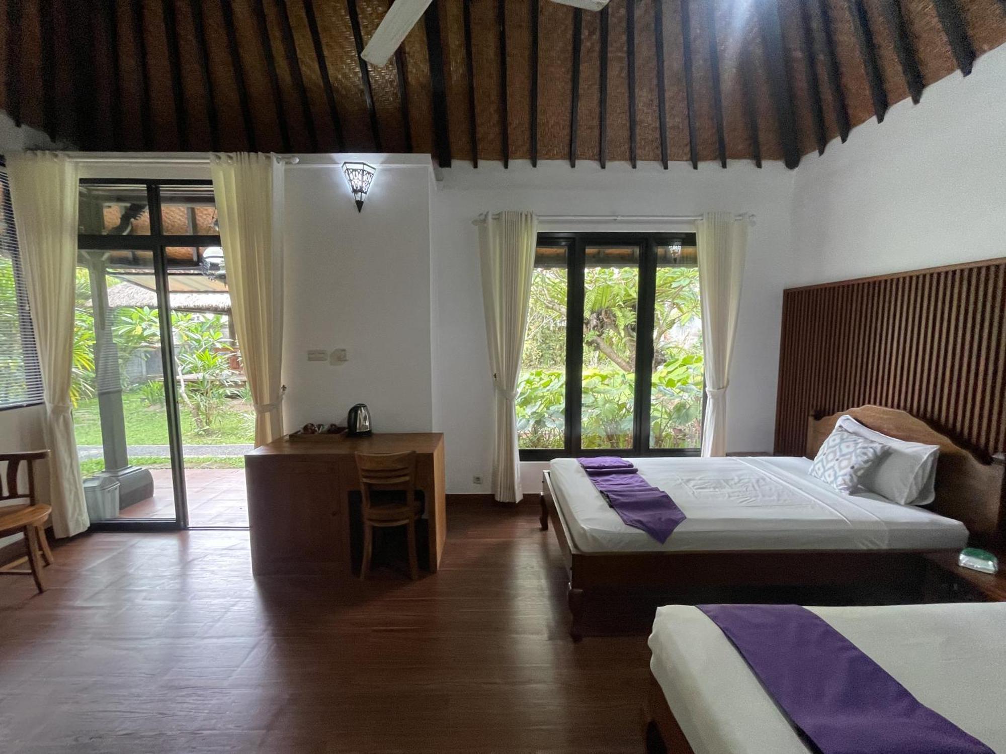 Taman Lituhayu Pondok Ubud (Bali)
