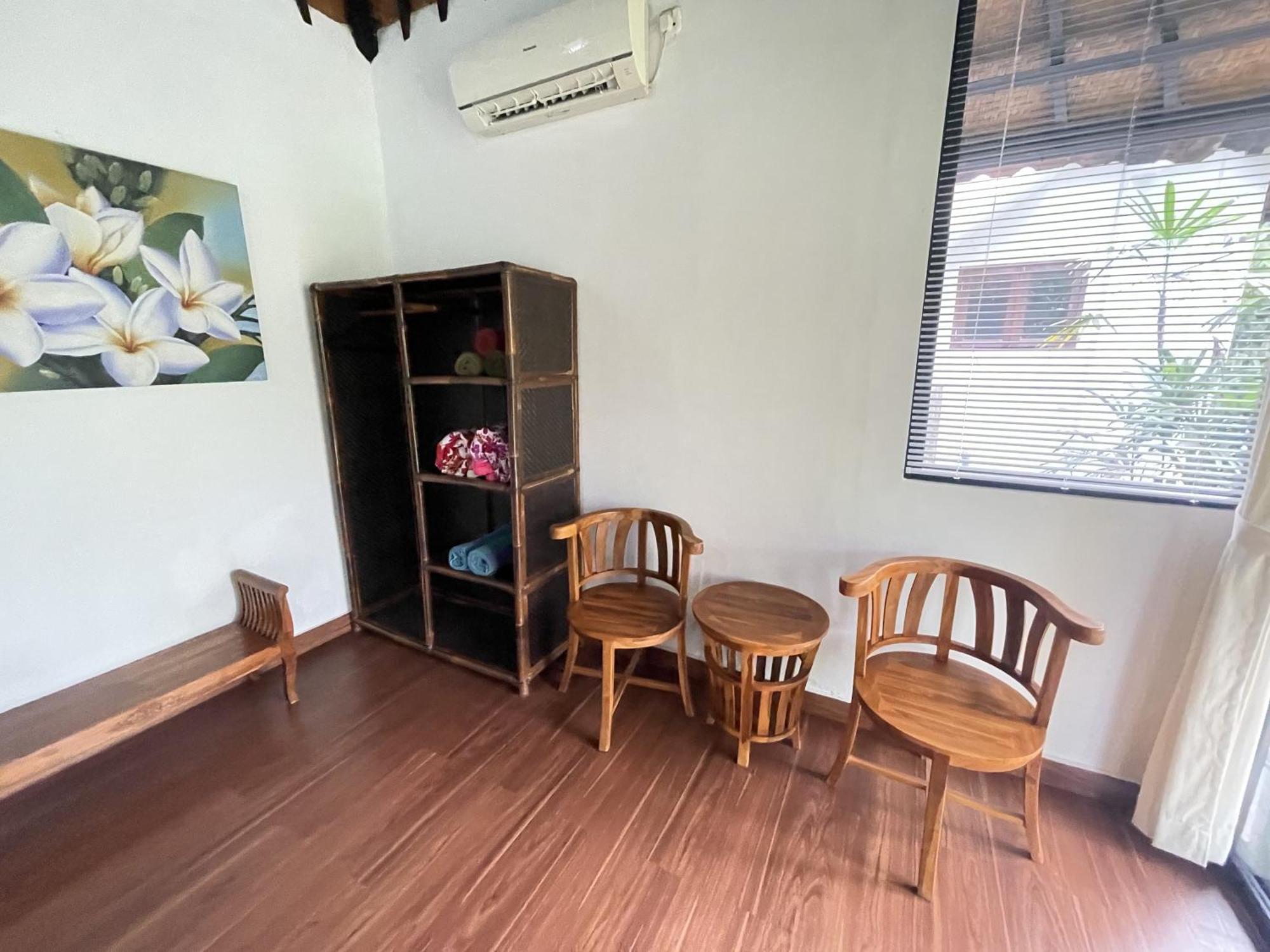 Pondok Taman Lituhayu *