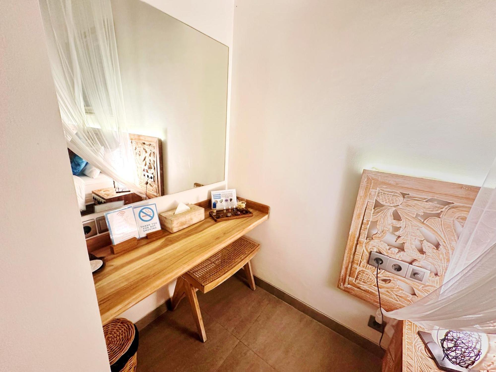 Villa 2bed Luxury Private - 10min To Center, Yoga Shala, Crossfit-style Gym *