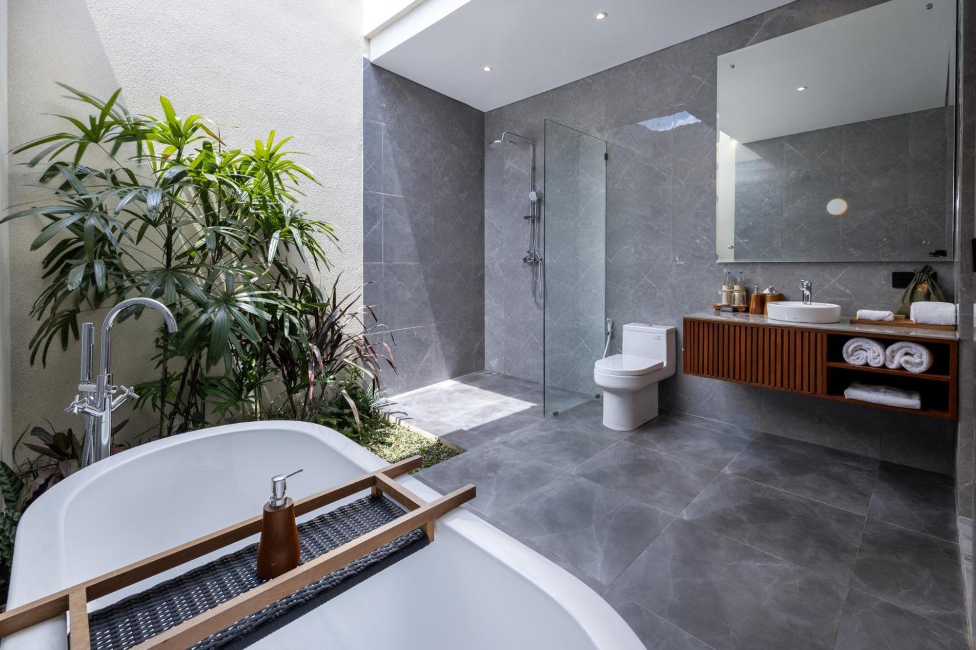 Hotel Unagi Mas By Emana Ubud