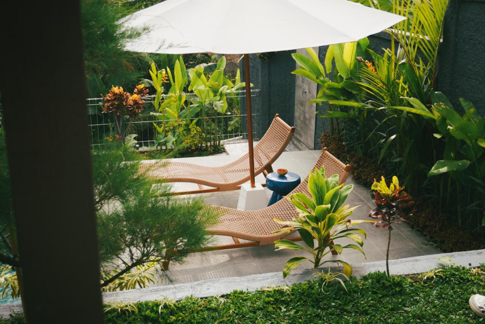 Mas Gentong Holiday home