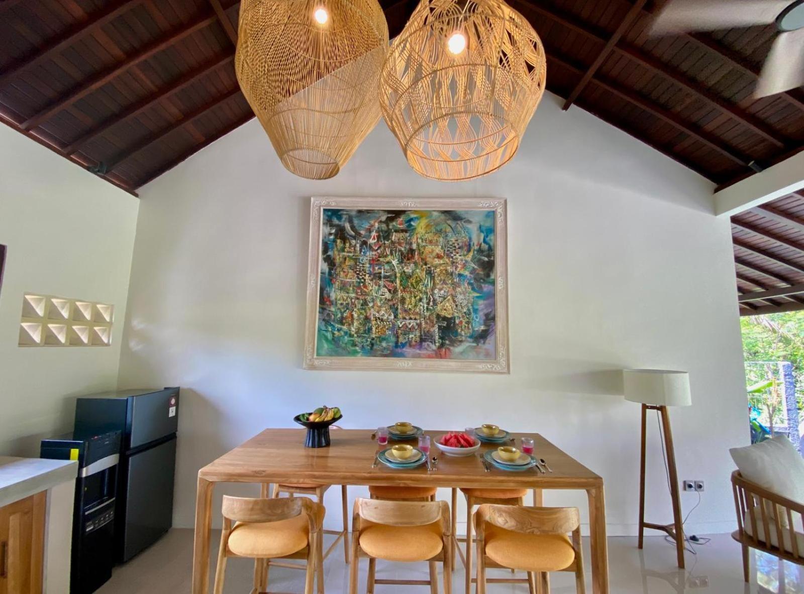 Holiday home Mas Gentong