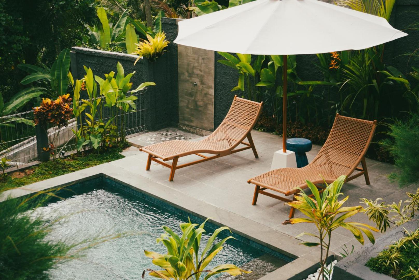 Mas Gentong Holiday home *