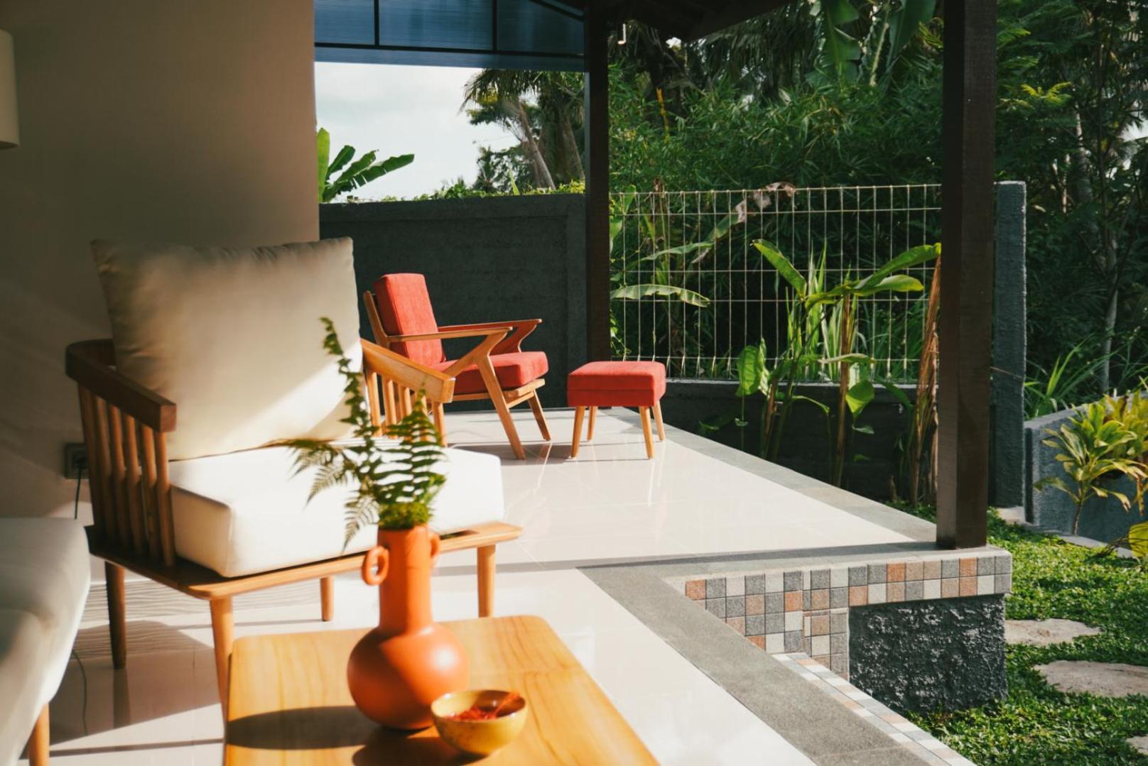 Mas Gentong Holiday home