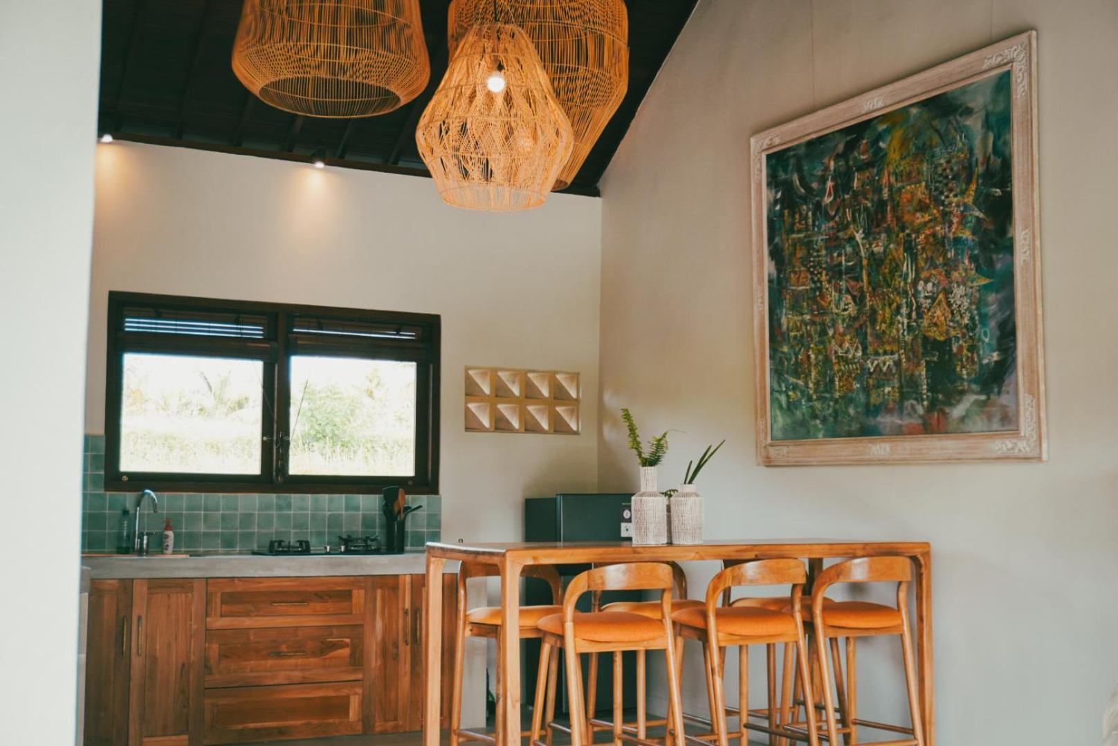 Holiday home Mas Gentong Ubud (Bali)