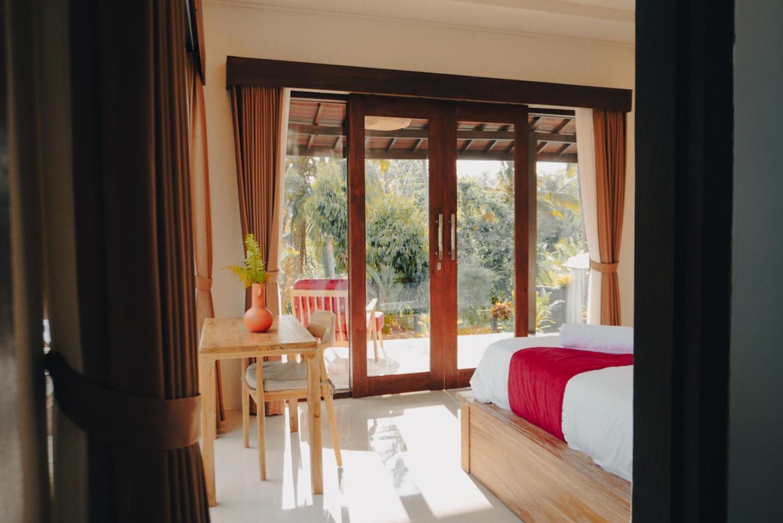 Holiday home Mas Gentong Ubud (Bali)