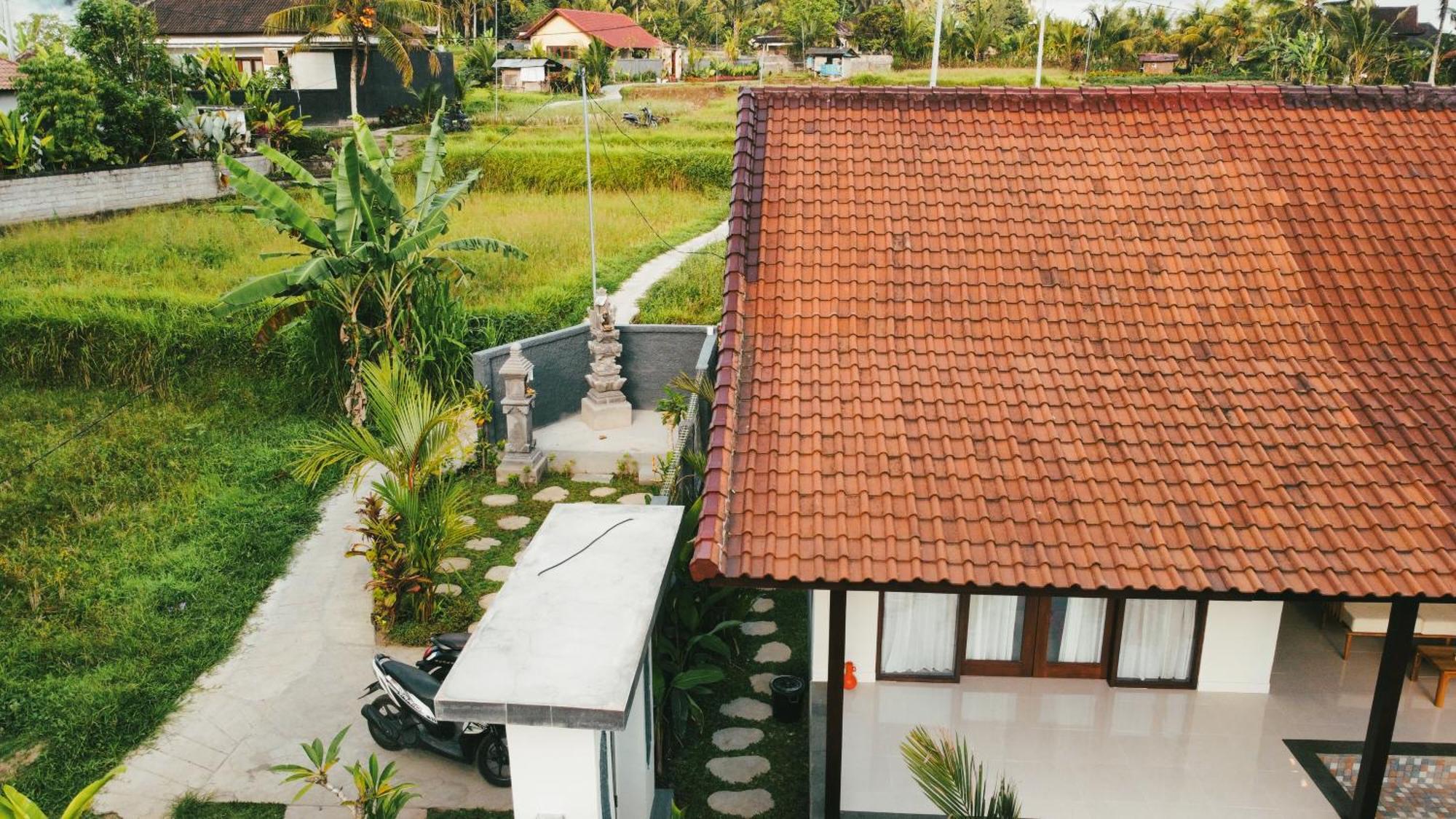 Holiday home Mas Gentong *