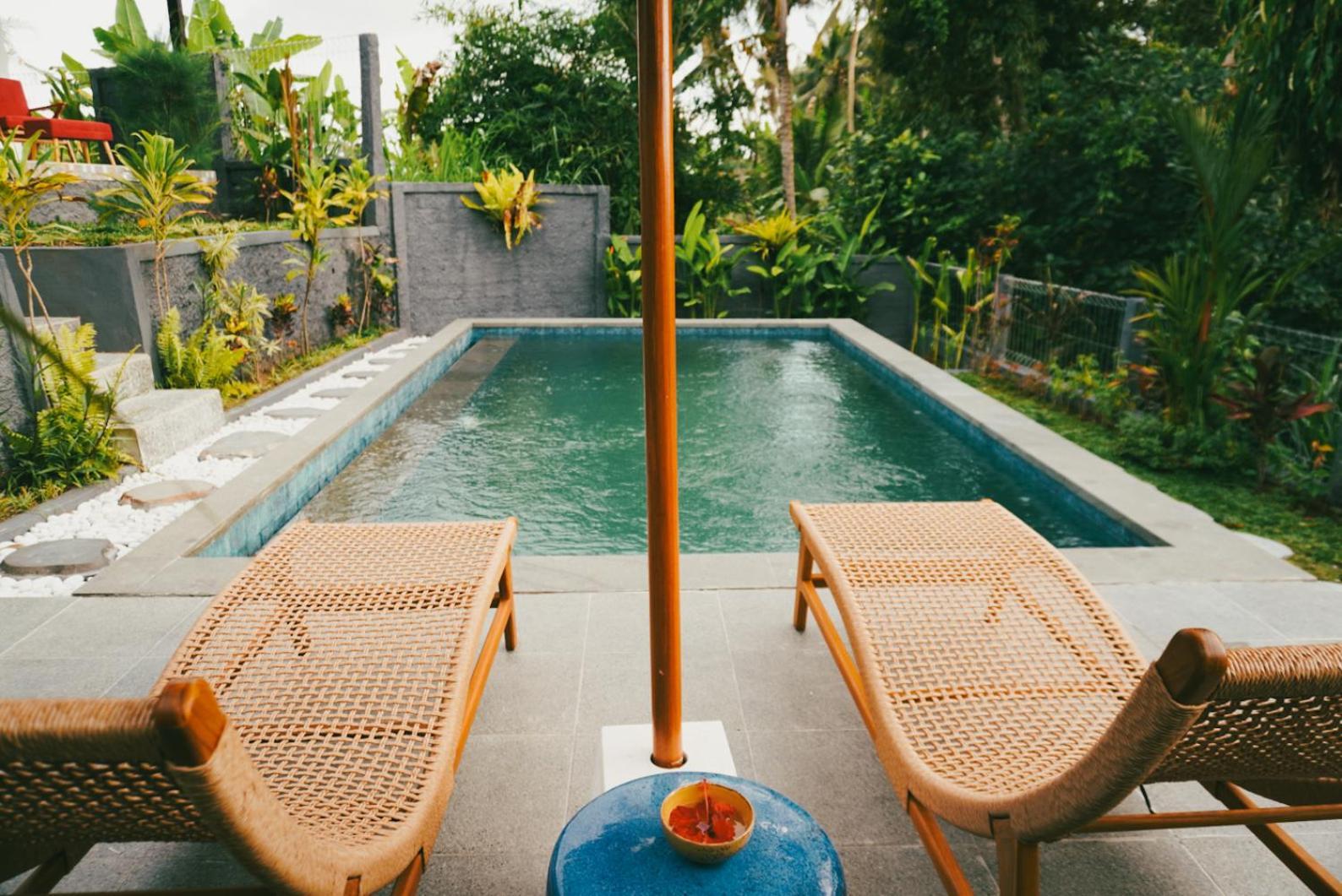 Holiday home Mas Gentong