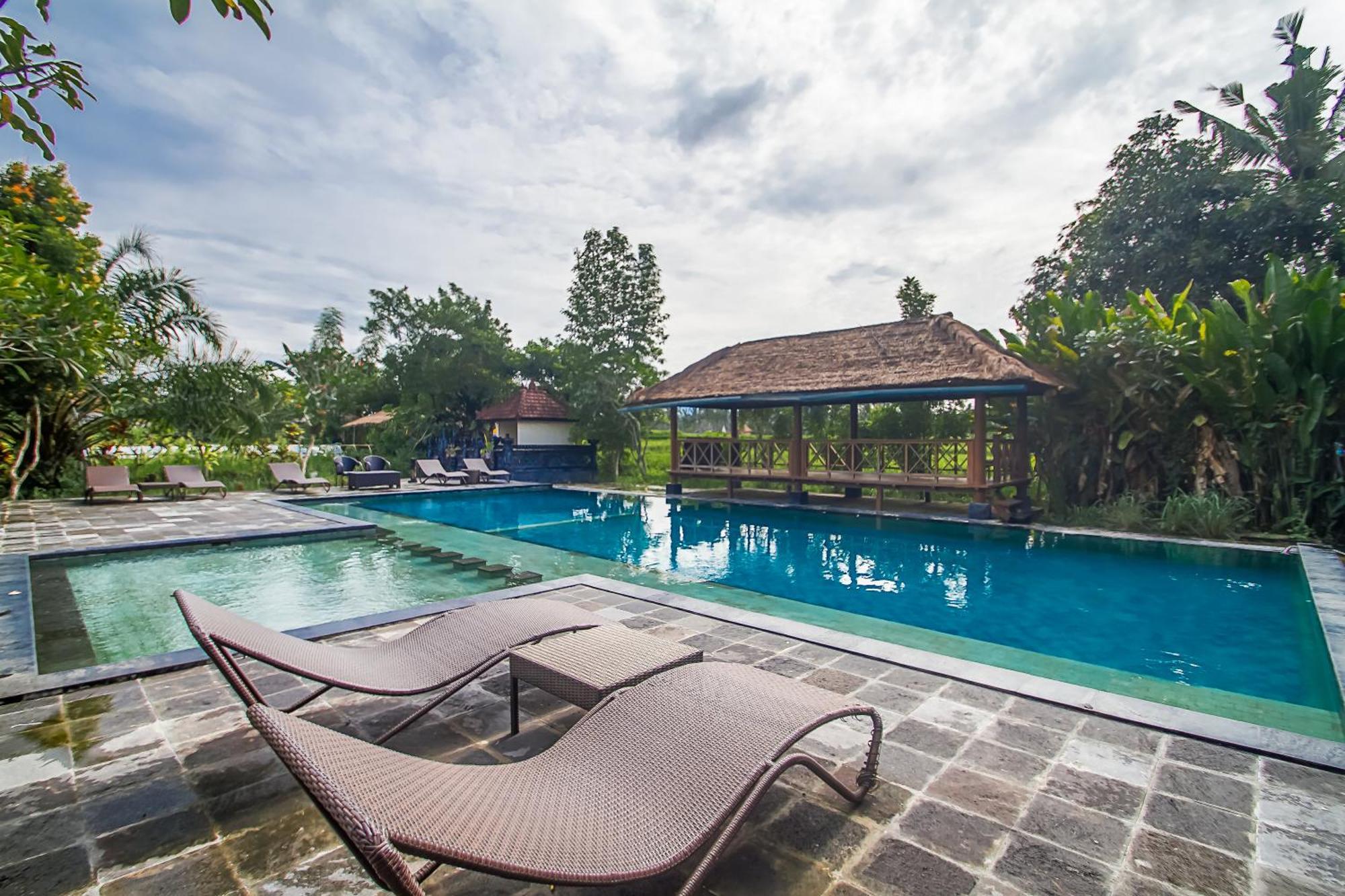 Suly Vegetarian & Hotel Ubud (Bali)