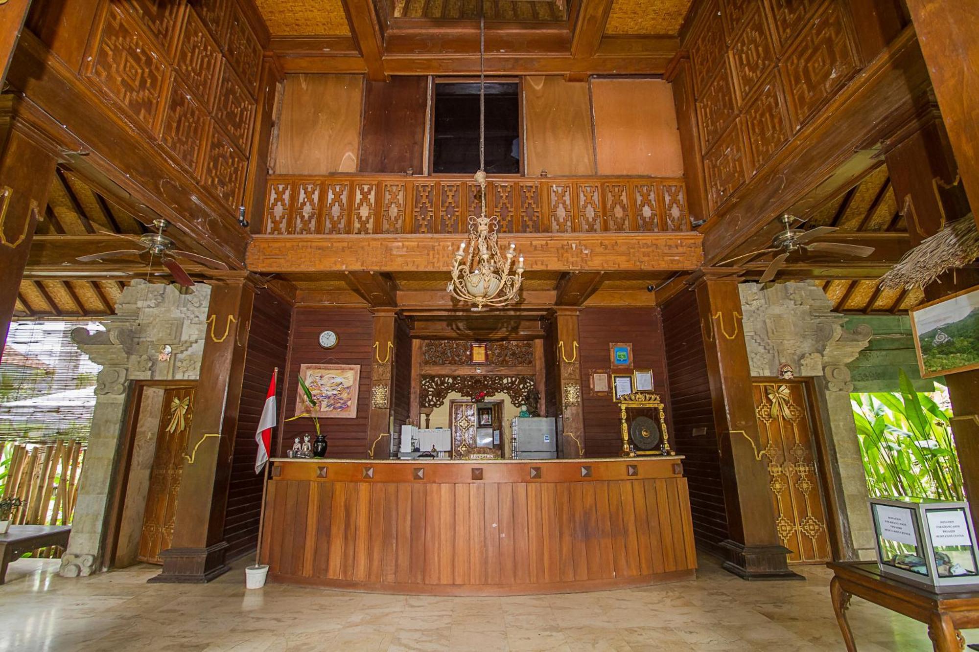 Suly Vegetarian & Hotel