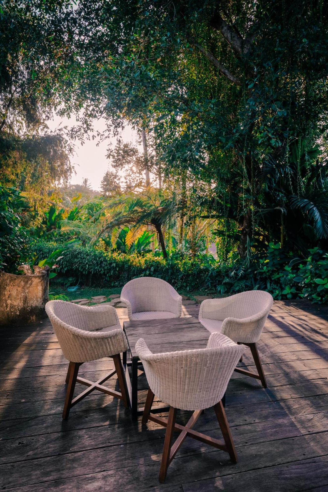 Surya Kembar Resort