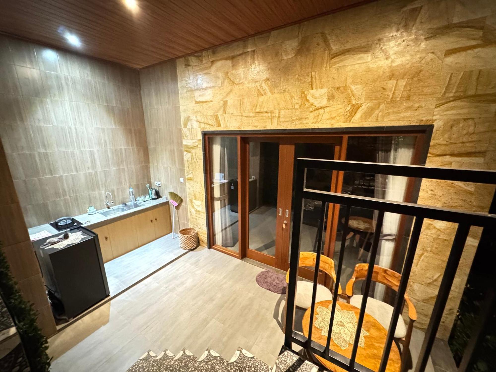 Accommodatie bij particulieren Ayu