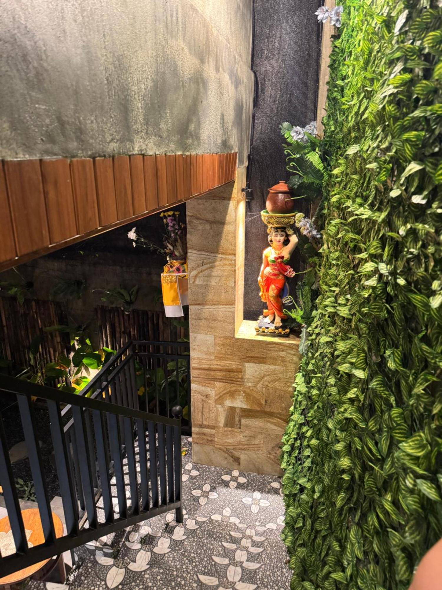 Accommodatie bij particulieren Ayu Ubud