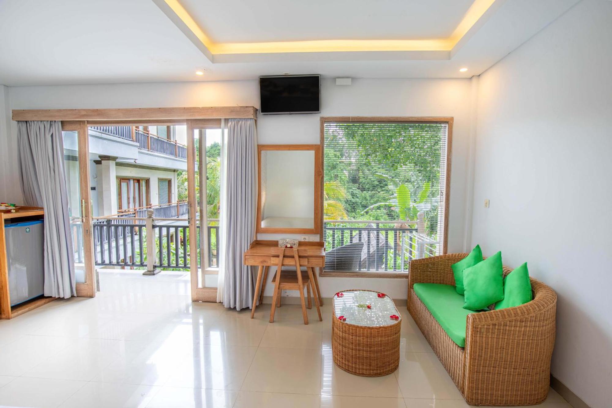 Amoya Ubud (Bali)