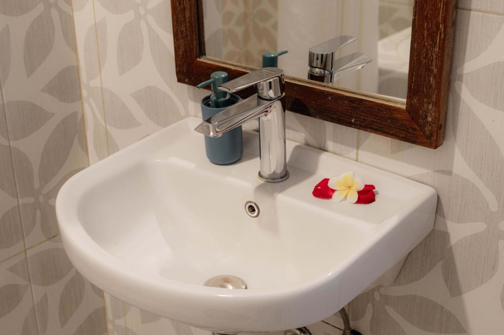 Guest house Amoya