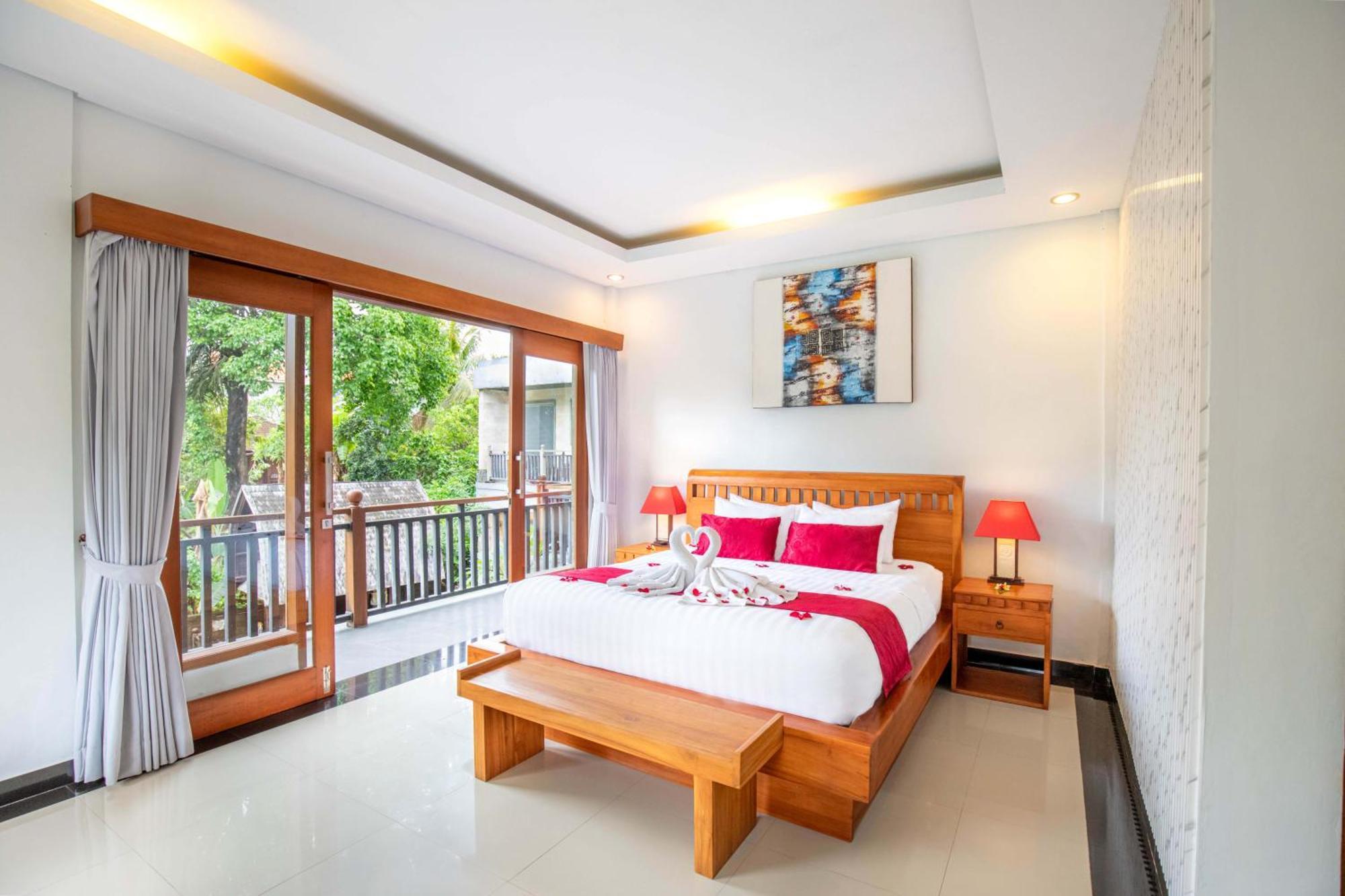 Amoya Wisma tamu 3*