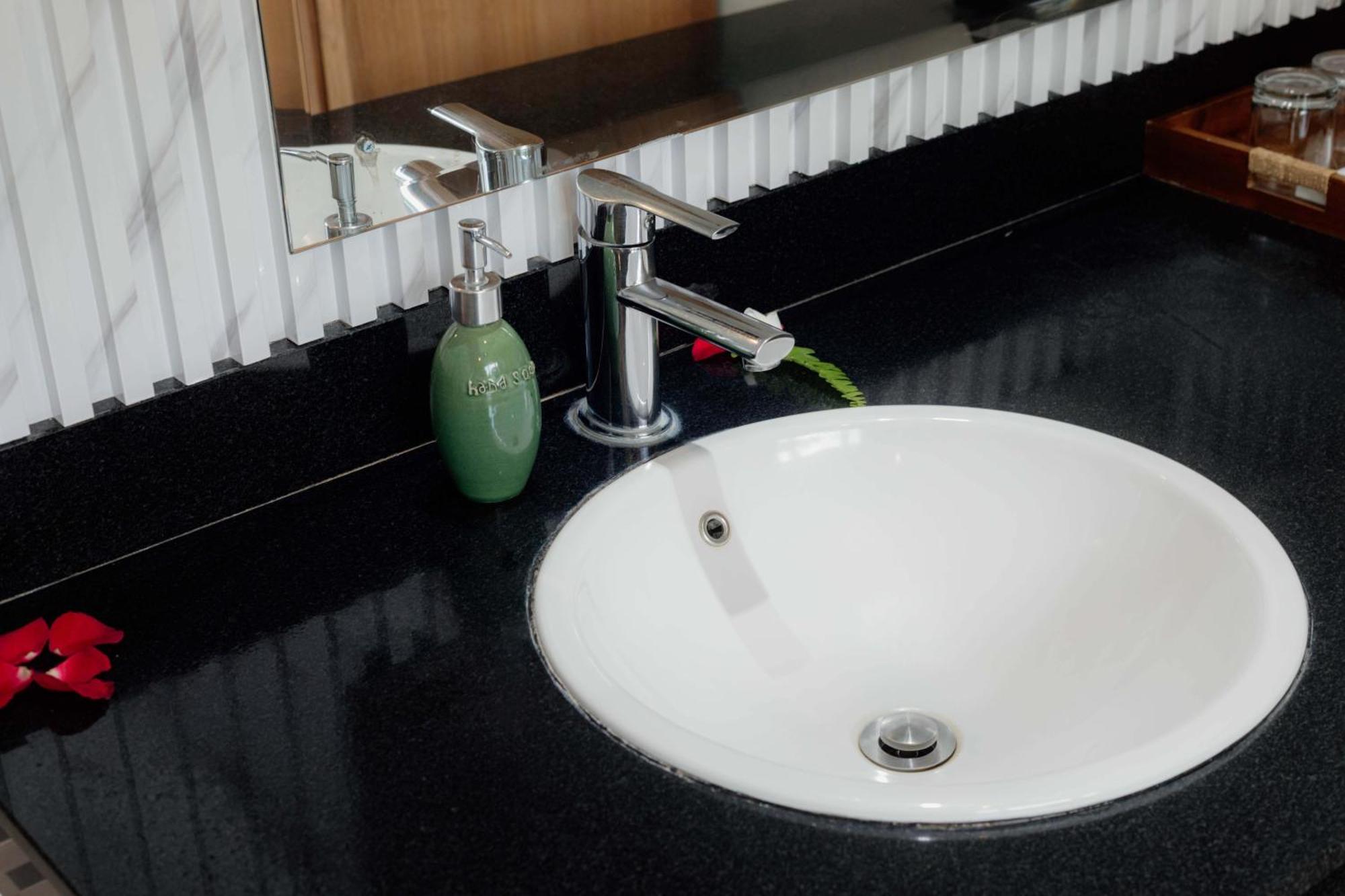 Guest house Amoya 3*
