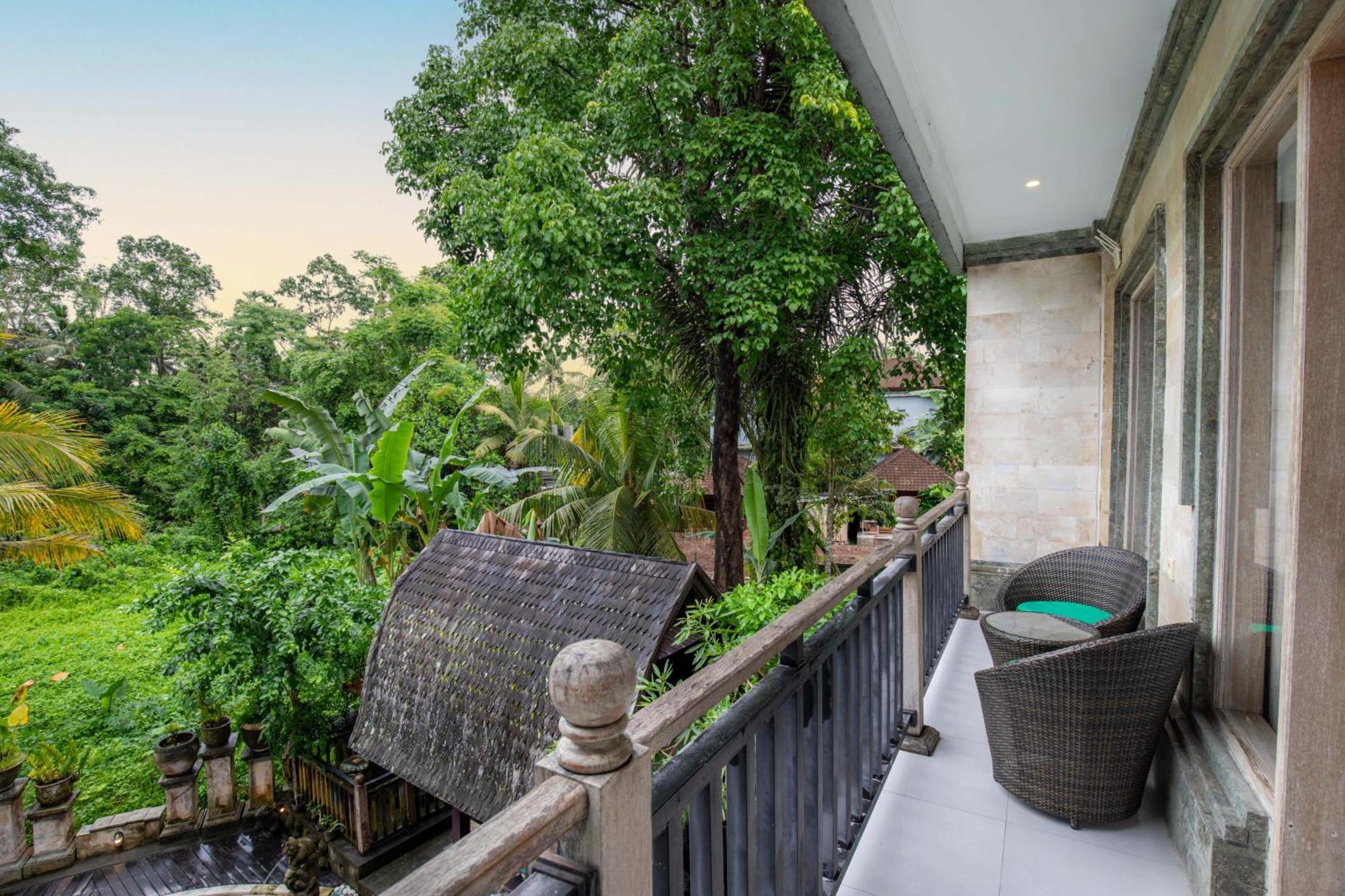 Amoya 3* Ubud (Bali)