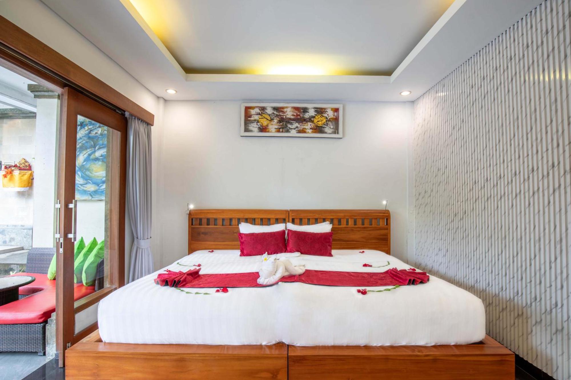 Amoya Guest house
