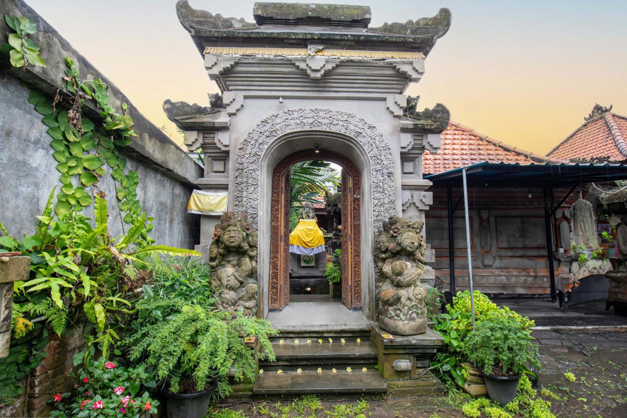 Amoya Ubud (Bali)