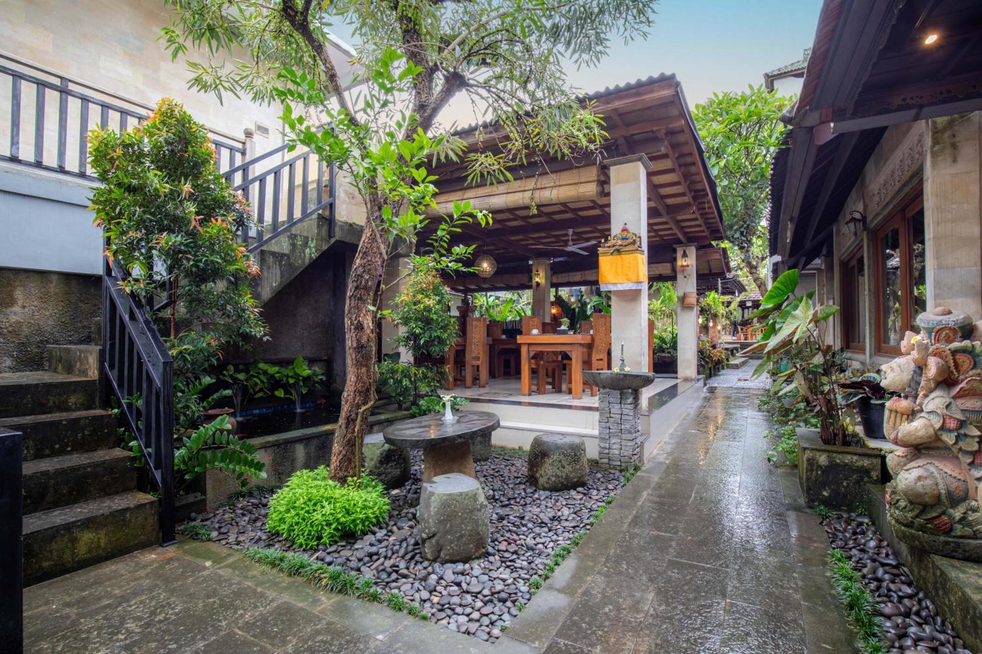 Amoya Guest house