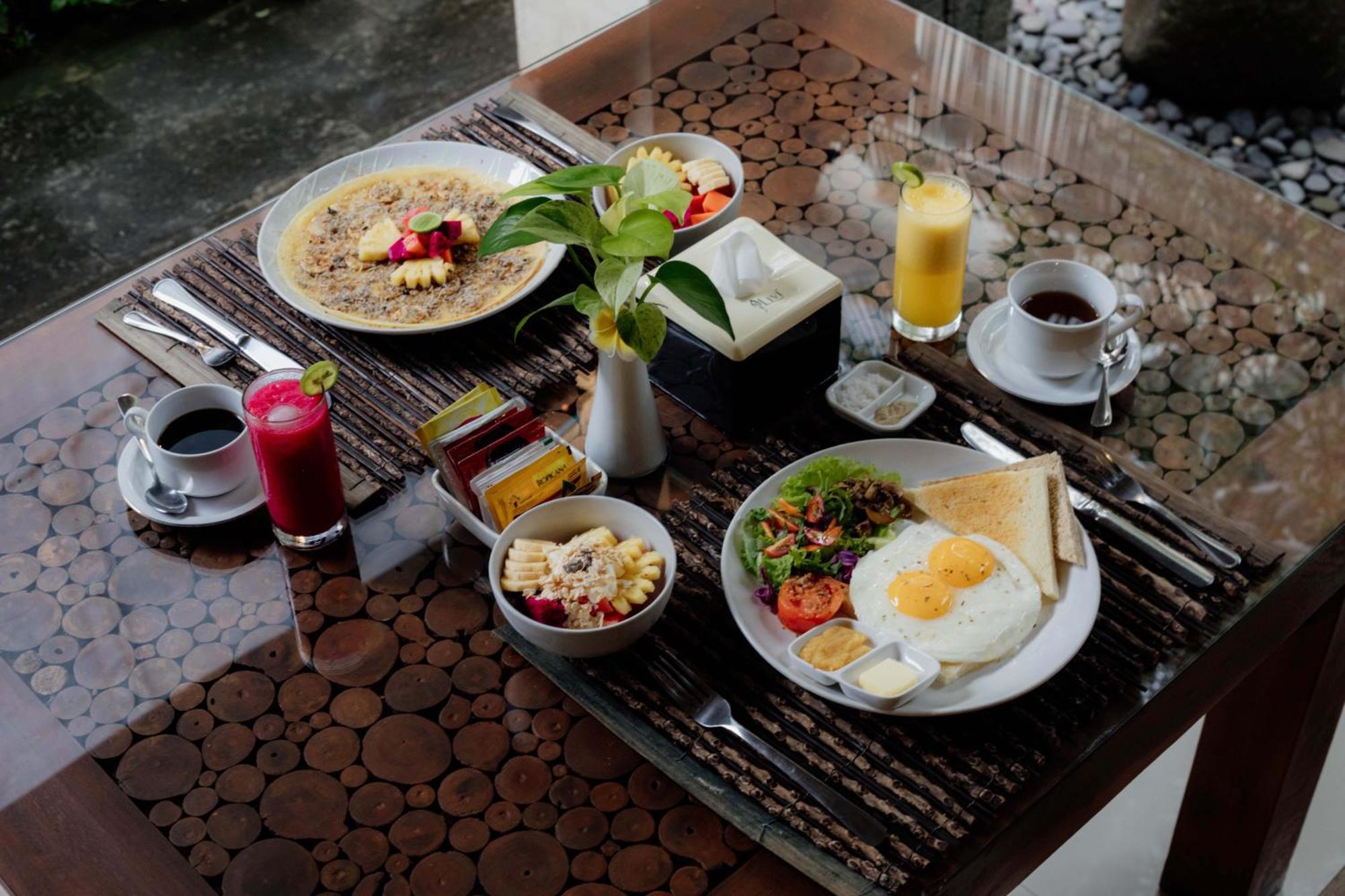 Guest house Amoya