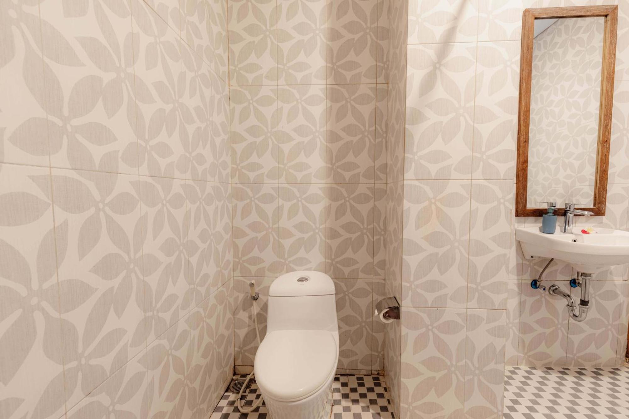 Amoya Guest house Ubud (Bali)