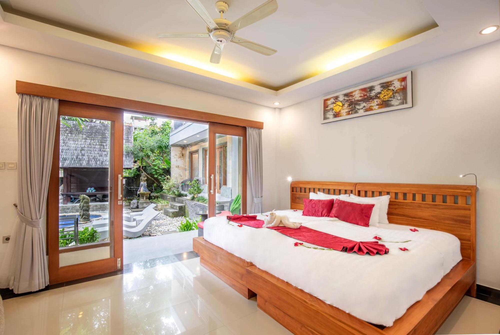 Amoya 3* Ubud (Bali)