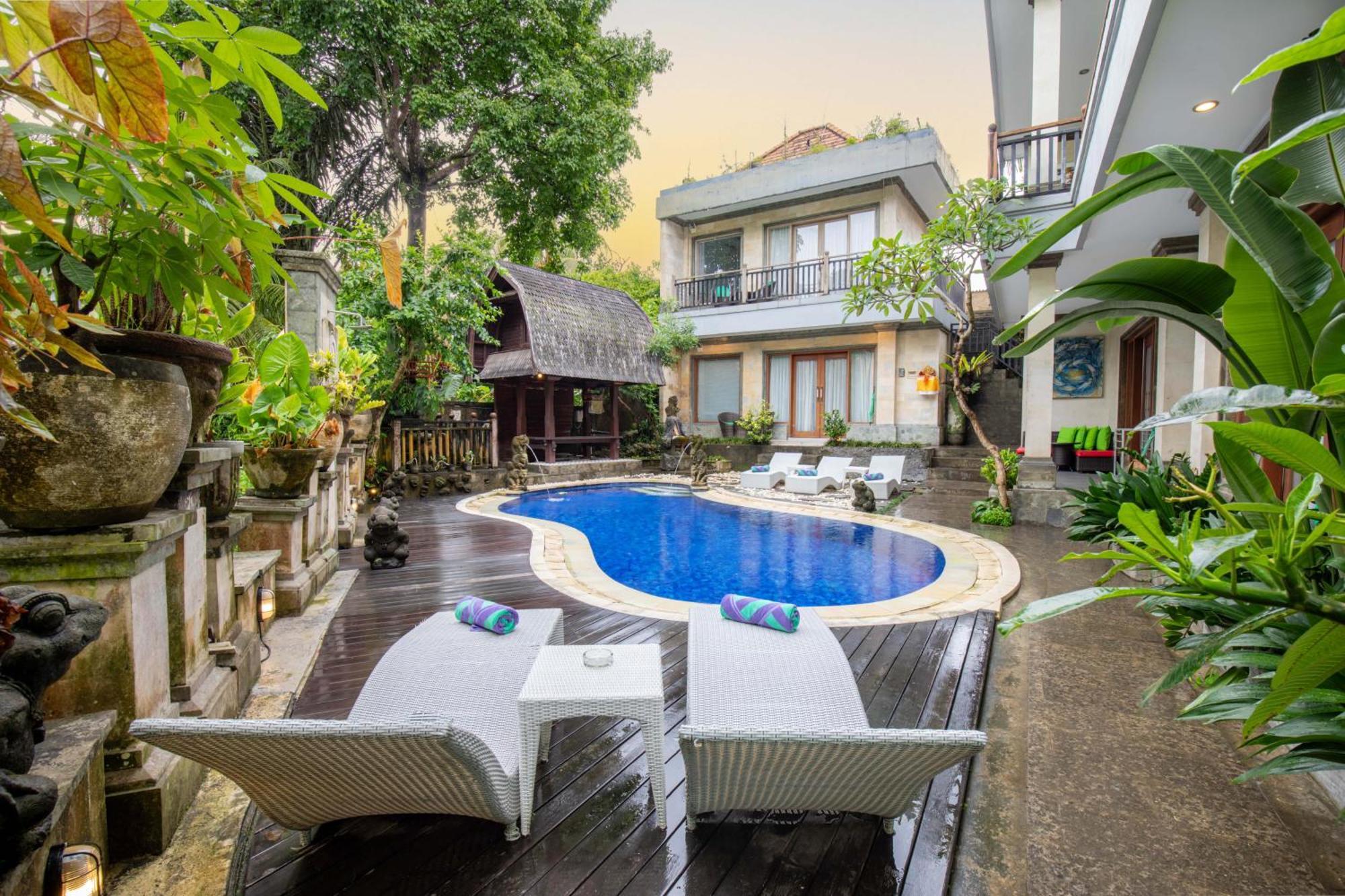 Amoya Guest house